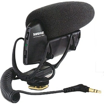 Shure VP83
