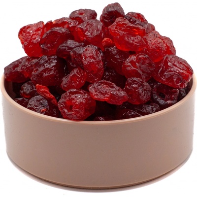 Veselá Veverka Třešně 1 kg