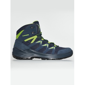 Lowa Обувки innox pro gtx mid jr (650116-9701)