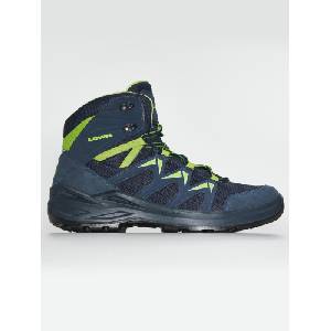 Lowa Обувки innox pro gtx mid jr - sportdepot - 127,62 лв