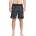 Volcom Бански гащета Volcom Contact Scallop Stoney 19´´ swimming shorts - Black (Black)