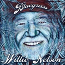 Nelson Willie - Bluegrass CD