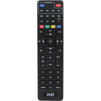 Opticum Premium Box H. 265 - оригинален дистанционен контрол (Premium Box H.265)