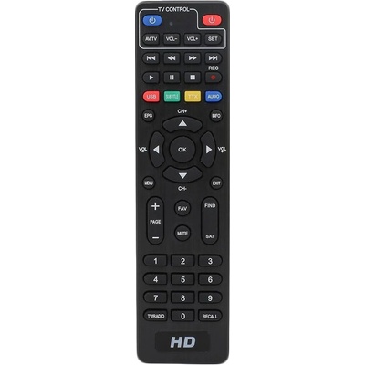 Opticum Premium Box H. 265 - оригинален дистанционен контрол (Premium Box H.265)