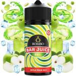 Bombo Bar Juice Apple Pear Max Ice 24ml/120ml - boombvaping - 35,19 лв