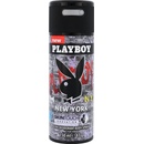 Deodoranty a antiperspiranty Playboy New York deospray 150 ml