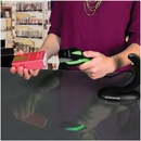 Image 1 of Datalogic Heron HD3130 HD3130-BKK1B