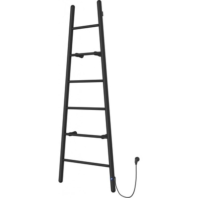 Instalprojekt ESCADA 1 RADESCE131 600 mm x 1600 mm Čierna