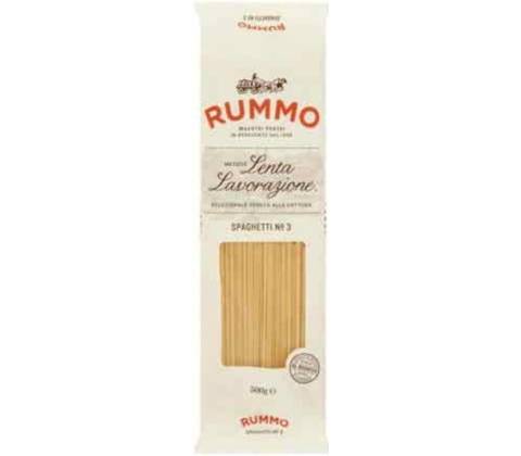 Rummo Spaghetti 0,5 kg