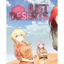 Just Deserts