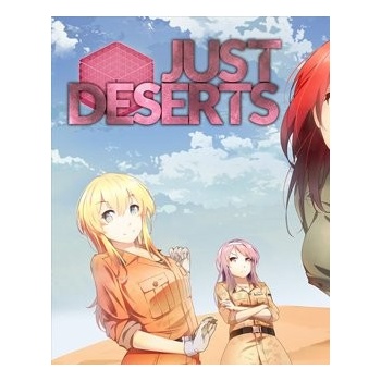 Just Deserts