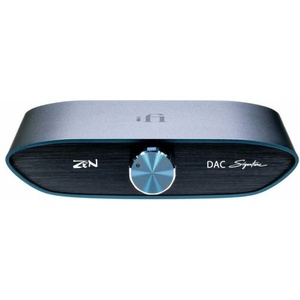 iFi audio ZEN DAC Signature V2 Усилватели