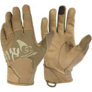 Helikon-Tex Ръкавици All Round Tactical - Coyote / Adaptive Green (RK-ATL-PO-1112A)