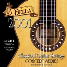 La Bella 2001 Hard
