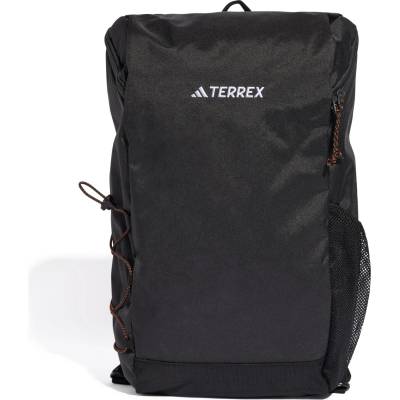 adidas Terrex Дневна раница Adidas terrex Terrex Multi Essentials Backpack 20 Daypack - Carbon - размер One Size (504-0620-0111)