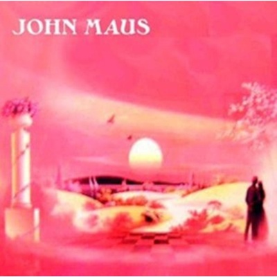 MAUS, JOHN - SONGS CD