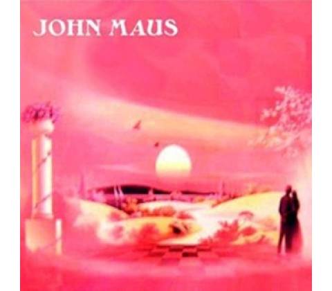 MAUS, JOHN - SONGS CD