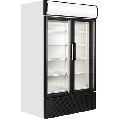 Tefcold FSC 1200 H – Zboží Dáma