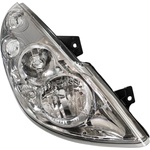  Фар десен Renault Master 2010+ 505454