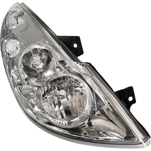 Фар десен Renault Master 2010+ 505454