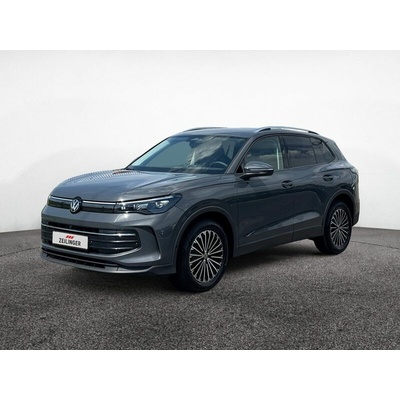Volkswagen Tiguan eTSI Life DSG 110 kW