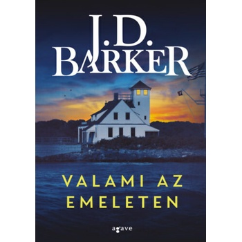 Valami az emeleten