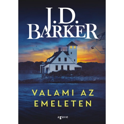 Valami az emeleten