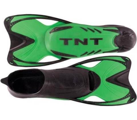 Sedco TNT