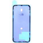  Самозалепящ се уплътнител за заден стъклен капак на iPhone 15 Pro Max - OEM Back Housing Adhesive Foil (20660)