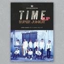 Time Slip - Super Junior CD