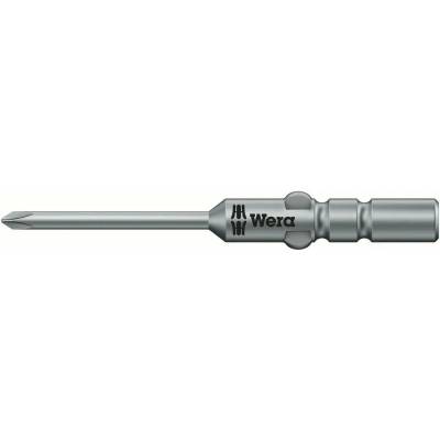 Wera 851/21J Bity PH 00 x 60 mm 135281
