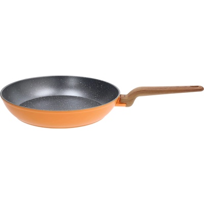 Tognana Тиган TOGNANA Color Block, 28 см, 2, 5 л. , оранжев (YN758P8M276AORANGE)