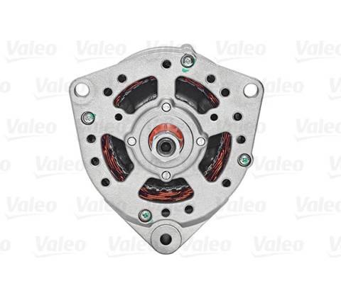 generátor VALEO 437166