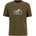 Barbour International Тениска Barbour International Mens Cheney T-Shirt - Sage SG72