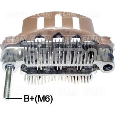 Diodový blok Mitsubishi A2TA4091A / A860X63270