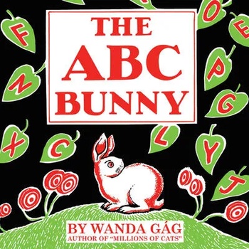Image 1 of ABC Bunny | Wanda Gág