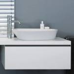 Laufen Palomba 60x40 cm white (H8168030001121)