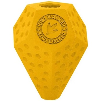 KIWI WALKER Играчка за кучета Kiwi Walker DIABALL MINI оранжева