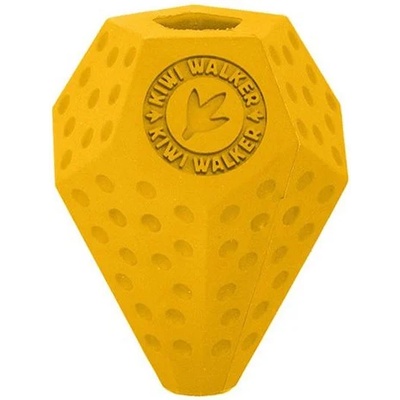KIWI WALKER Играчка за кучета Kiwi Walker DIABALL MINI оранжева