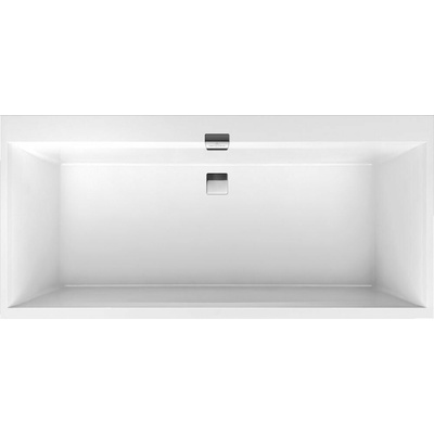 Villeroy & Boch Squaro Edge 160x75 cm UAP160SQE2A1V01