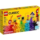 LEGO® Classic 11030 Veľké balenie kociek