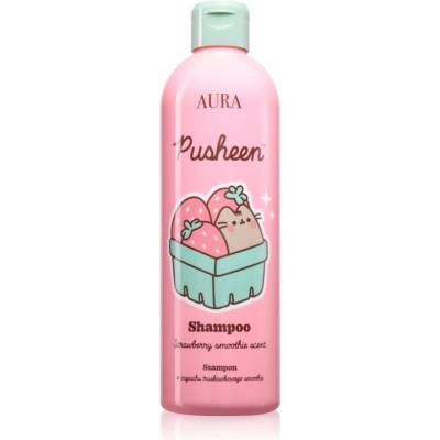 Pusheen Aura шампоан За коса за деца 500ml