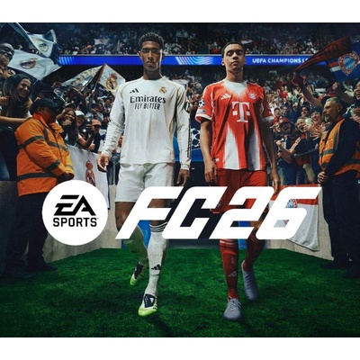 EA Sports FC 26 - Pre-Order Bonus DLC