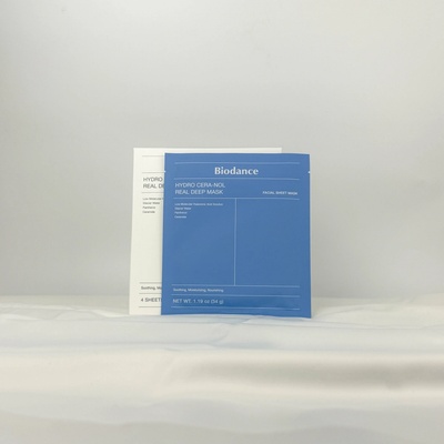 BIODANCE Hydro Cera-nol Real Deep Mask hydratační maska 34 g – Hledejceny.cz