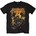 Avenged Sevenfold Atone Black M Риза (ASTS30MB02)