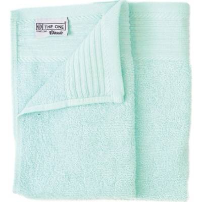 The One Towelling T1 30 Mint 30 x 50 cm