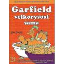 Garfield 31: Garfield velkorysost sama - Jim Davis