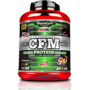 Amix Nutrition CFM Nitro Protein Isolate 1000 g