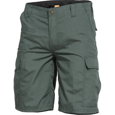 Pentagon BDU къси панталони 2.0 Rip Stop, камо зелени (K05011-06CG)