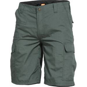 Pentagon BDU къси панталони 2.0 Rip Stop, камо зелени (K05011-06CG)